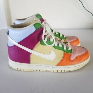 Nike | Dunk High Next Nature